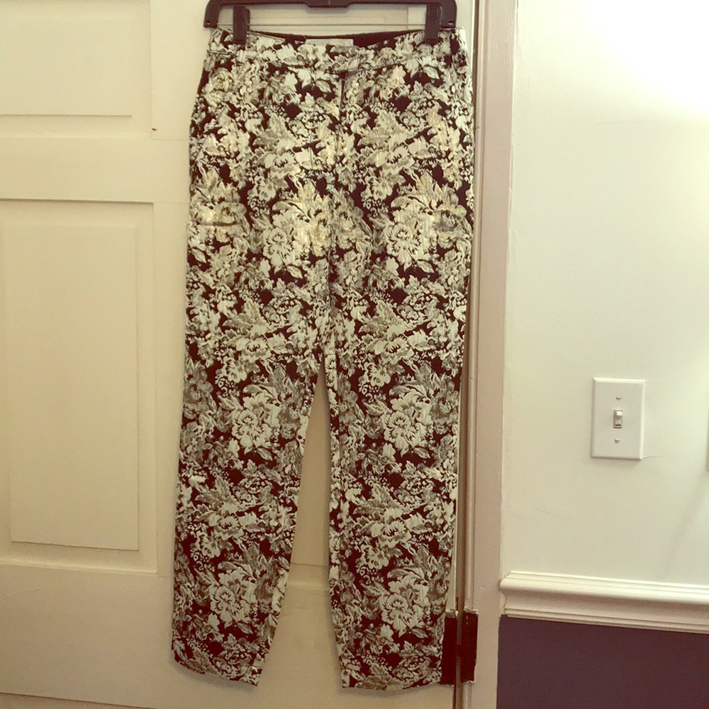 Dressy Abercrombie & Fitch pants